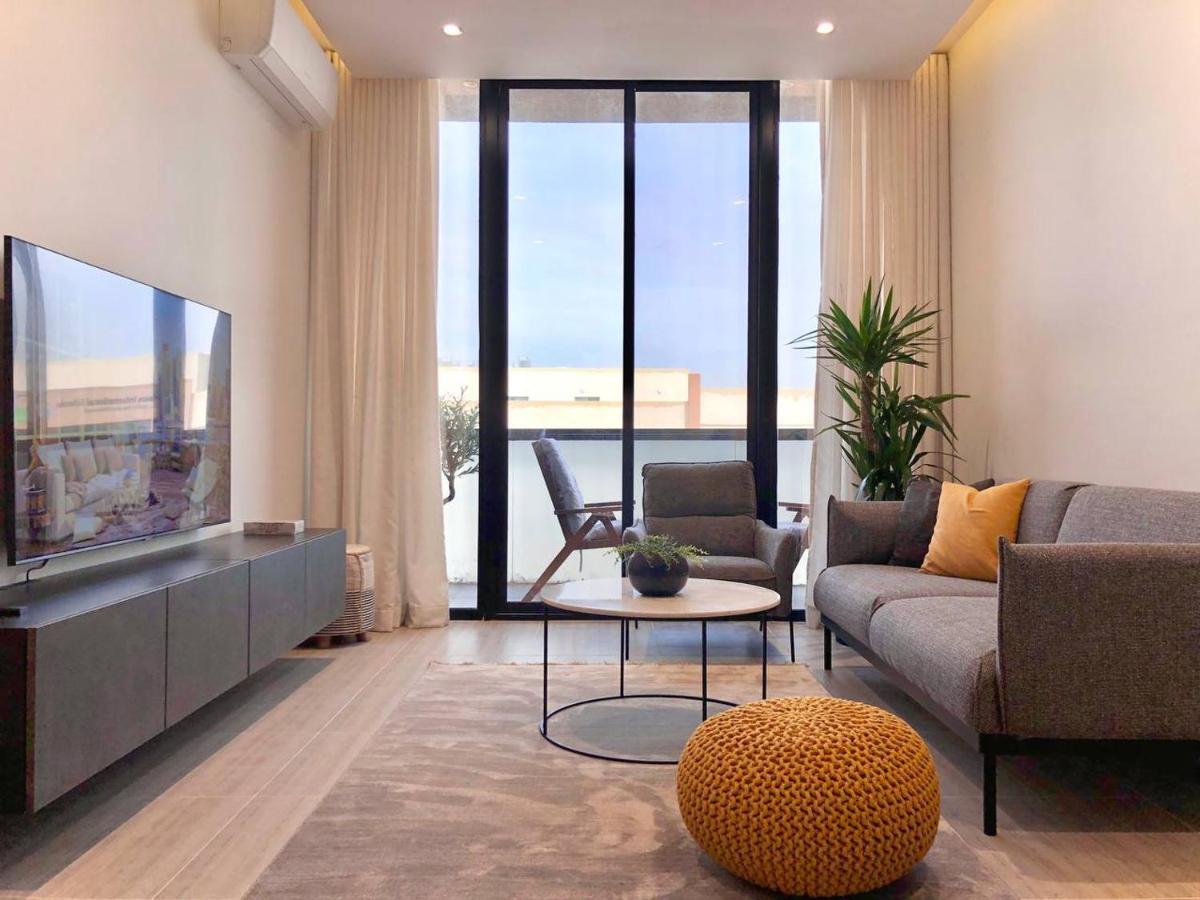 Apartment Inbar إنبار ريزدينس عائلية متكاملة Riyadh