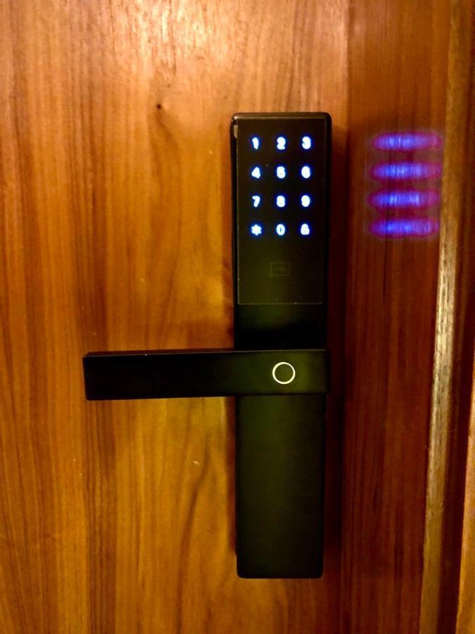 Apartment Inbar إنبار ريزدينس عائلية متكاملة *