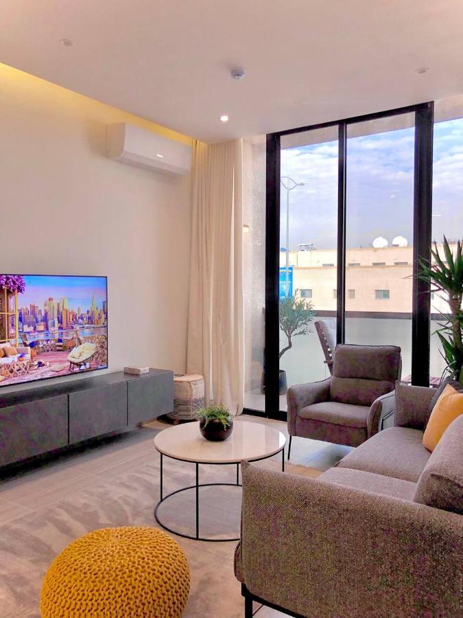Apartment Inbar إنبار ريزدينس عائلية متكاملة