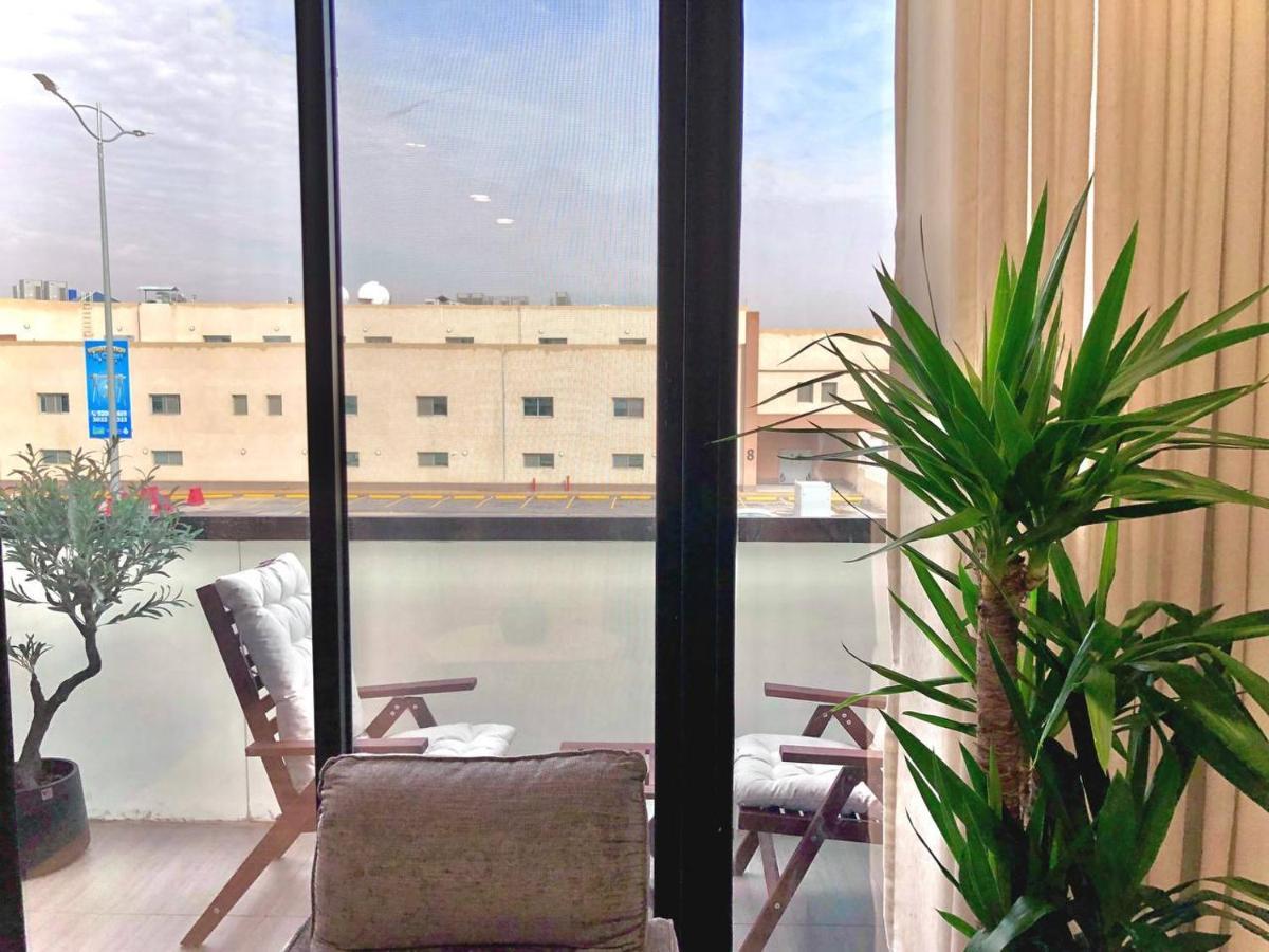 Inbar إنبار ريزدينس عائلية متكاملة *