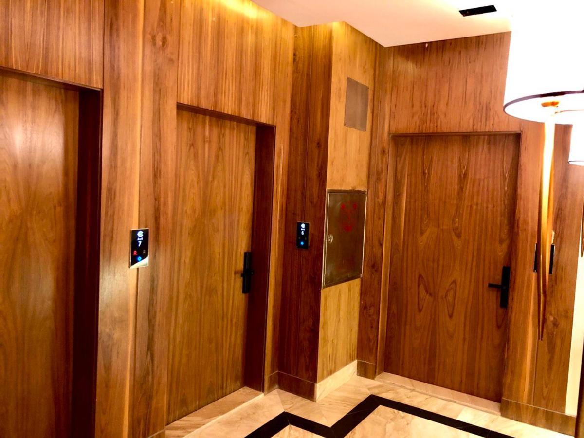 Inbar إنبار ريزدينس عائلية متكاملة * Riyadh