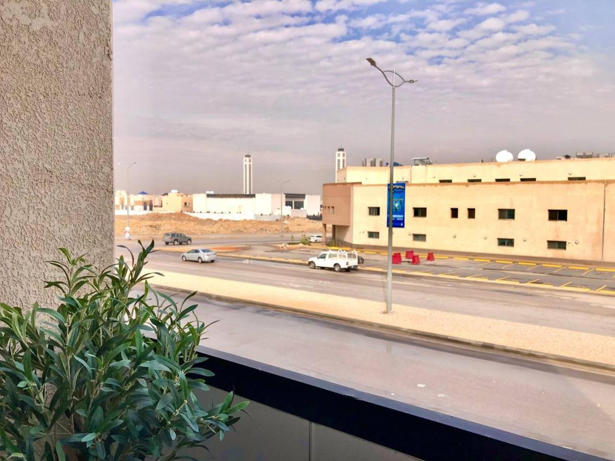 Inbar إنبار ريزدينس عائلية متكاملة Riyadh