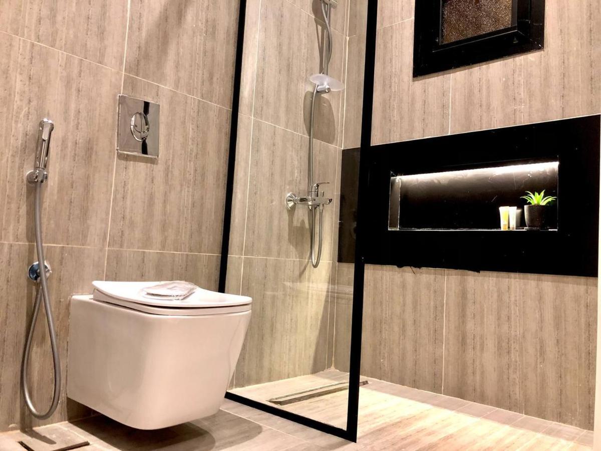 Apartment Inbar إنبار ريزدينس عائلية متكاملة Riyadh