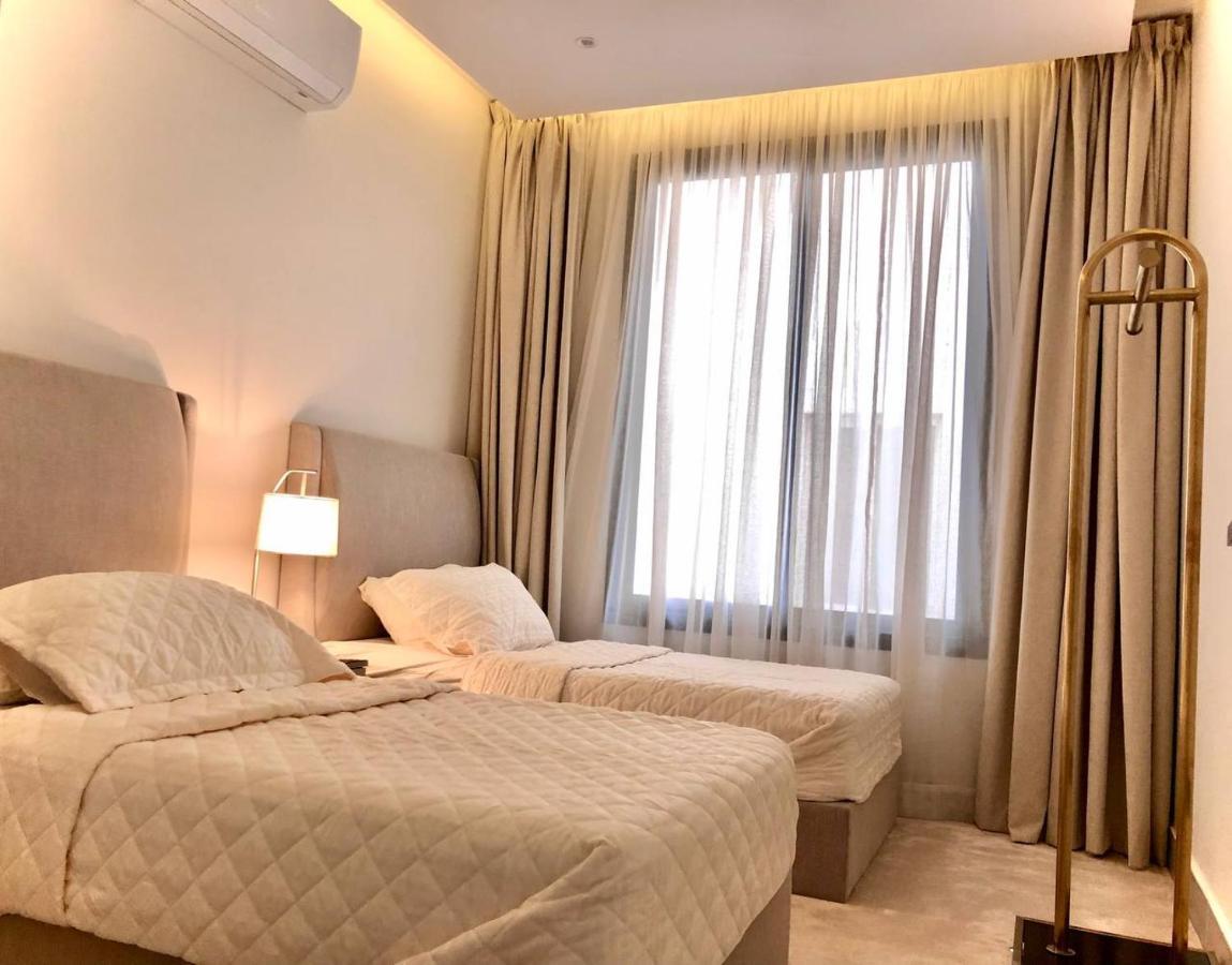 Inbar إنبار ريزدينس عائلية متكاملة