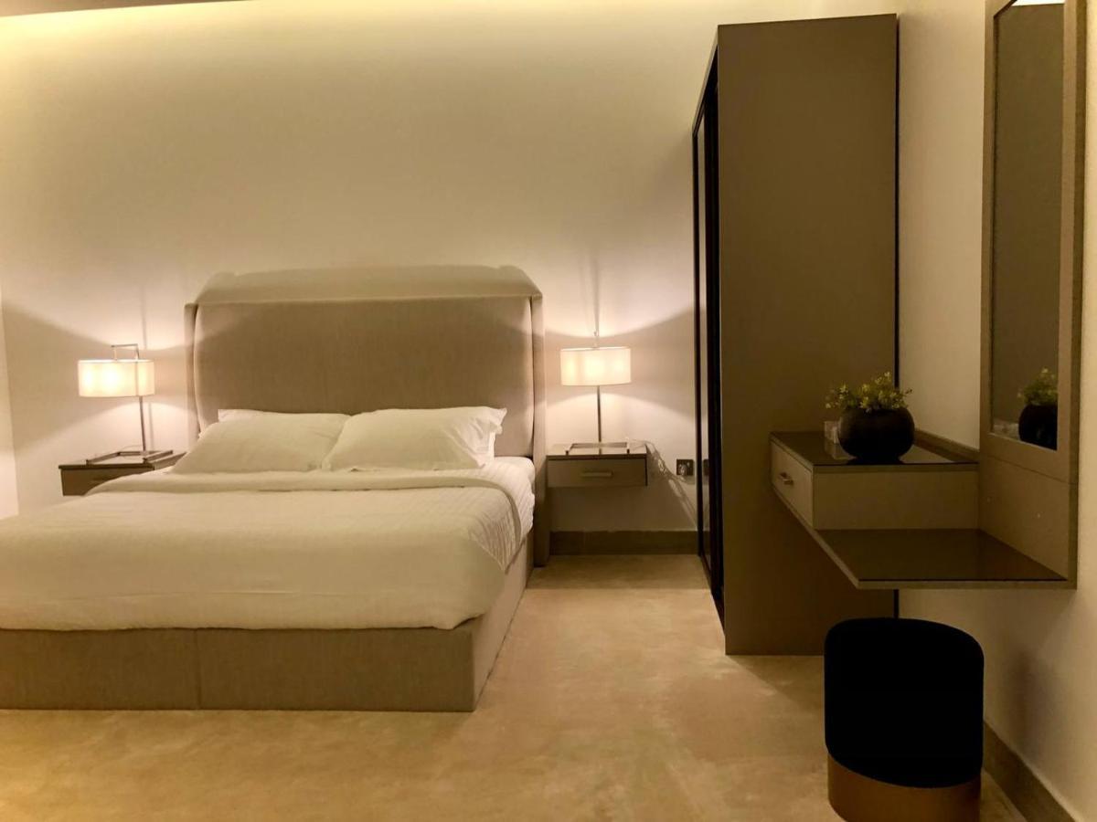 Inbar إنبار ريزدينس عائلية متكاملة Apartment
