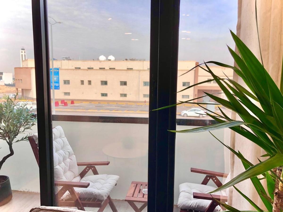 Inbar إنبار ريزدينس عائلية متكاملة