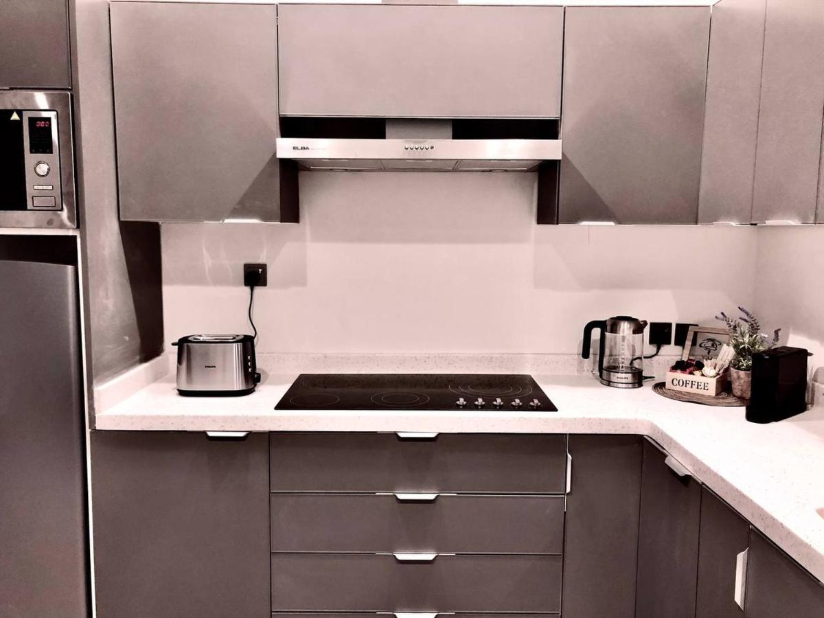 Inbar إنبار ريزدينس عائلية متكاملة Riyadh