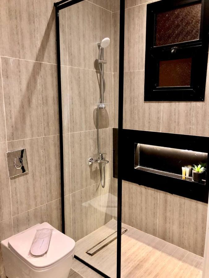 Inbar إنبار ريزدينس عائلية متكاملة Apartment