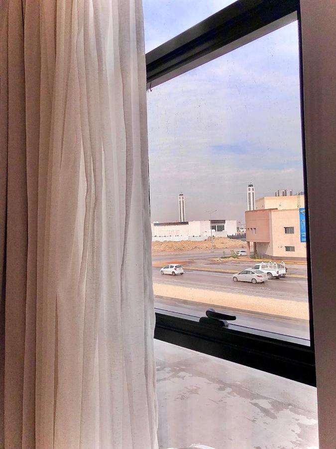 Inbar إنبار ريزدينس عائلية متكاملة Riyadh