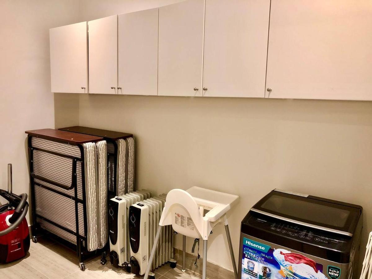 Inbar إنبار ريزدينس عائلية متكاملة Riyadh