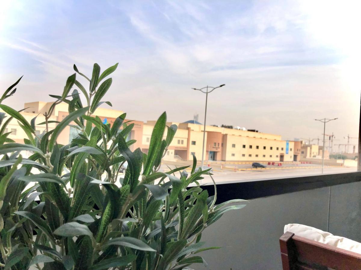 Inbar إنبار ريزدينس عائلية متكاملة * Riyadh