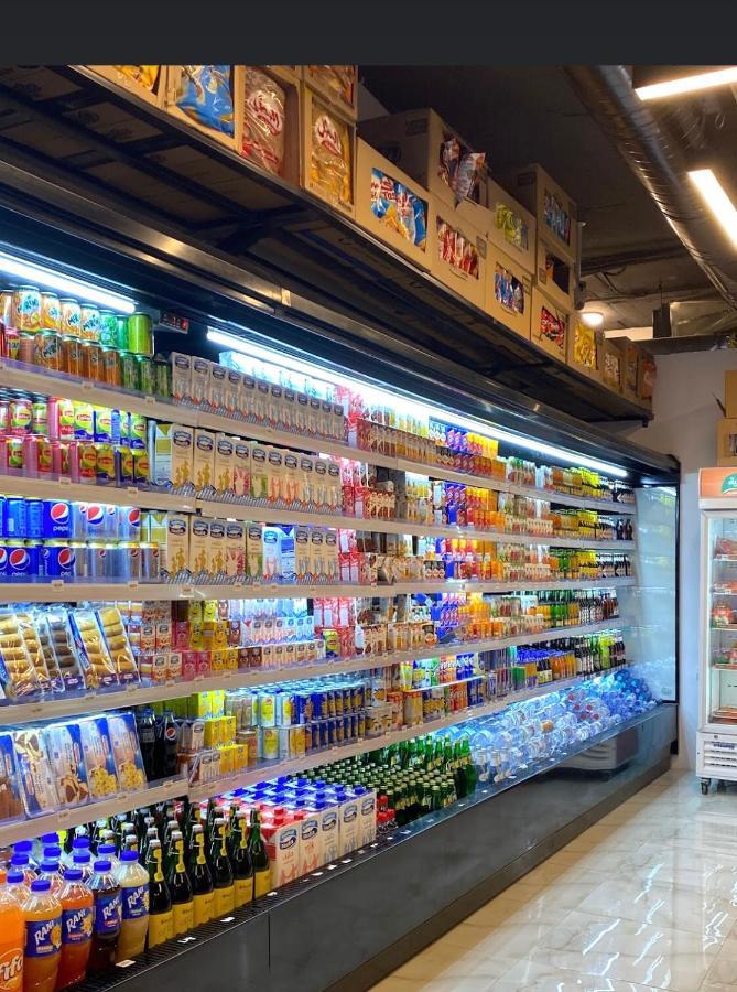 Inbar إنبار ريزدينس عائلية متكاملة Riyadh