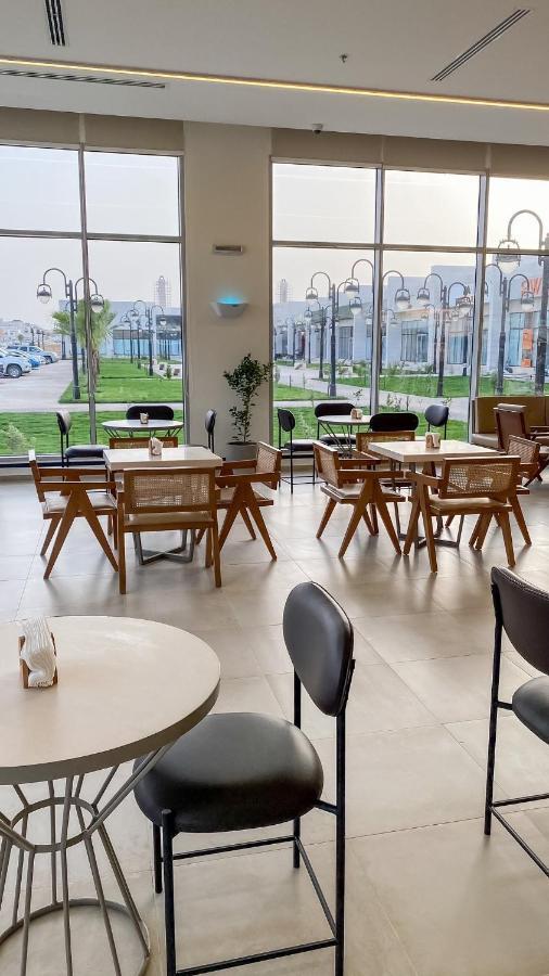 Inbar إنبار ريزدينس عائلية متكاملة Apartment *