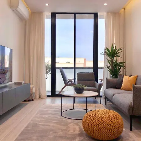 Inbar Residence إنبار ريزدينس شقة عائلية متكاملة Riyadh Exterior photo