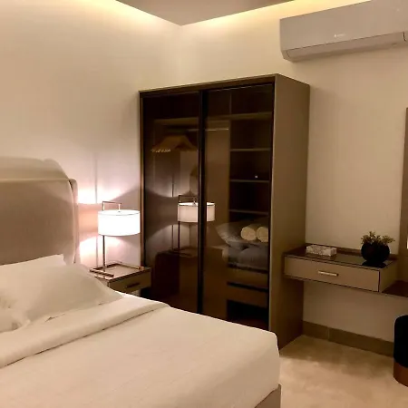 Inbar Residence إنبار ريزدينس شقة عائلية متكاملة Riyadh Exterior photo