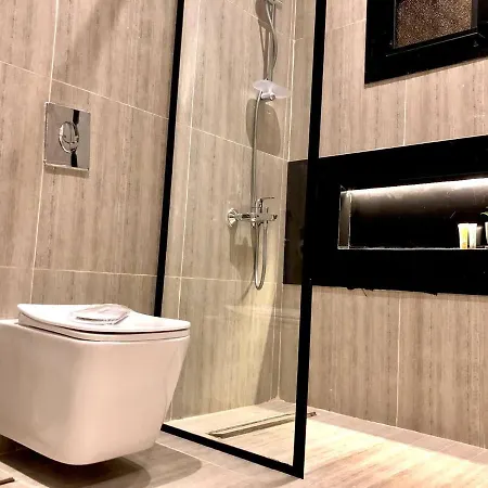 Inbar Residence إنبار ريزدينس شقة عائلية متكاملة Riyadh Exterior photo