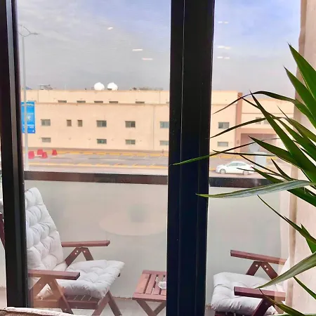 Inbar Residence إنبار ريزدينس شقة عائلية متكاملة Riyadh Exterior photo