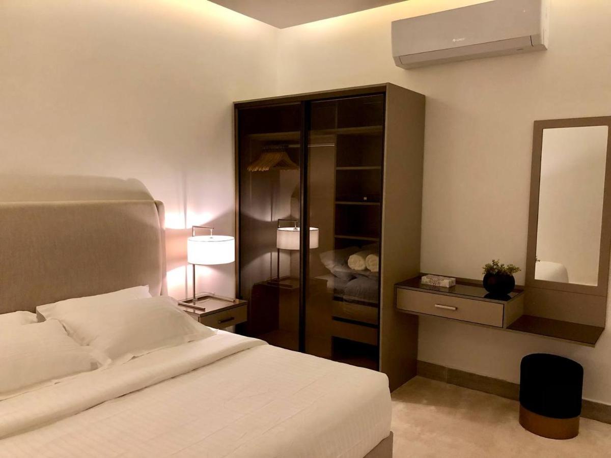 Inbar إنبار ريزدينس عائلية متكاملة الرياض
